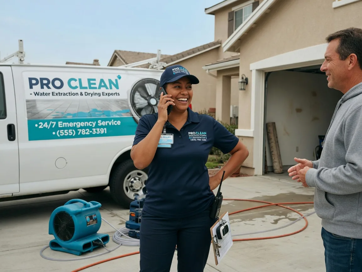 Water Extraction & Drying China, TX FAQs